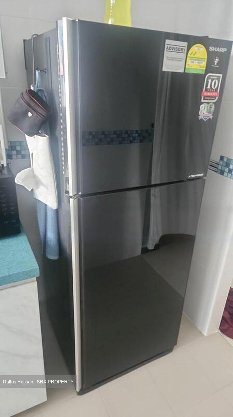 Blk 91A Telok Blangah Parcview (Bukit Merah), HDB 3 Rooms #445873731
